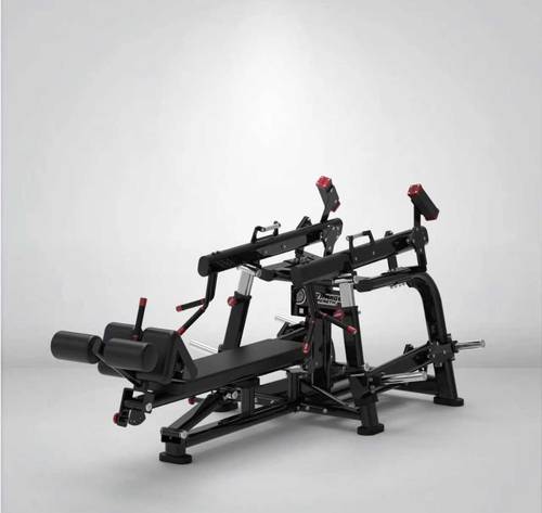 STRANGE STRENGTH Decline - Chest Press Y-764