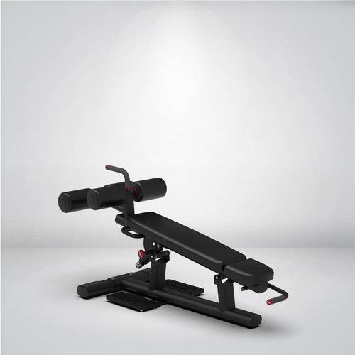 STRANGESTRENGTH Adjustable decline  Bench - Y-413