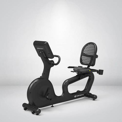 USTRFIT Recumbent Bike