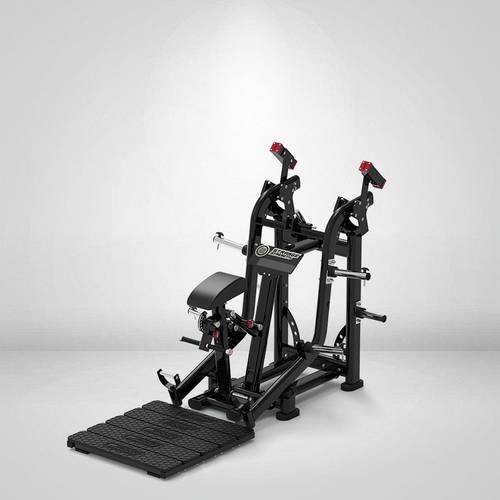 STRANGESTRENGTH Pad Support Row - Y-768