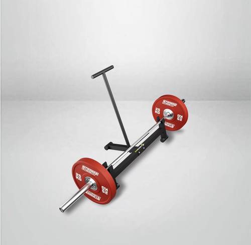 USTRFIT Barbell Jack / Bar lifter