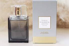 عطر توداي الرجالي 
