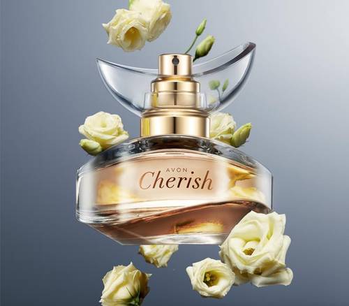 عطر تشريش للنساء