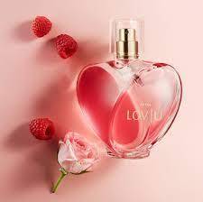 عطر لافلو النسائي
