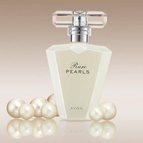 عطر ريربيرلز للنساء