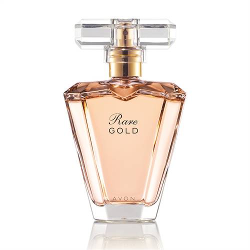 عطر رير جولد للنساء