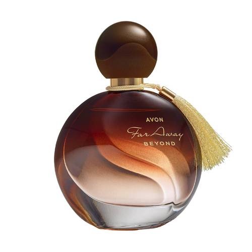 عطر فاراوي بيوند(برائحة الجورمند الشرقي)