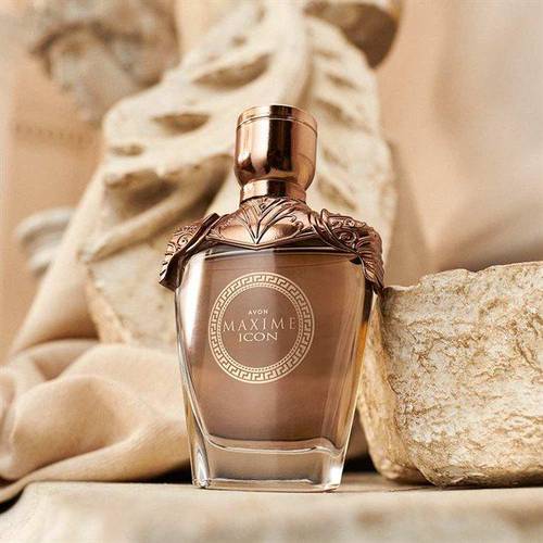 عطر ماكسيم آيكون (برائحة الفوجير الشرقي)