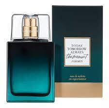 عطر تي تي ايه ذا مومنت الرجالي