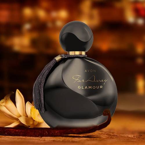 عطرفاراوي جلامور للنساء