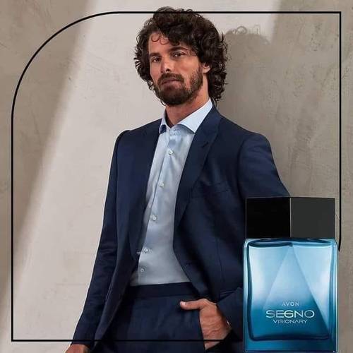 عطر سيجنو فيجيناري (برائحة الأخشاب)