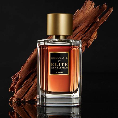 عطر أبسولوت من ايليت جنتلمان رجالي