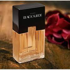 عطر بلاك سويد الرجالي