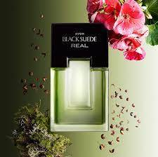 عطر بلاك سويد ريل الرجالي 