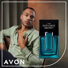 عطر بلاك سويد سيكريت الرجالي