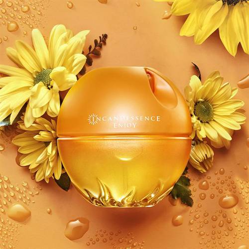 عطر اينكانديسنس انجوي للنساء