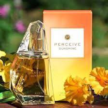 عطر برسيف صن شاين للنساء