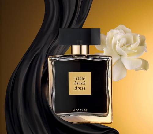 عطرليتل بلاك دريس للنساء