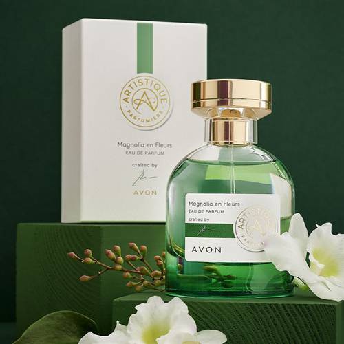 عطر آرتيستيك برافوميرز ماجنوليا اون فلور النسائي