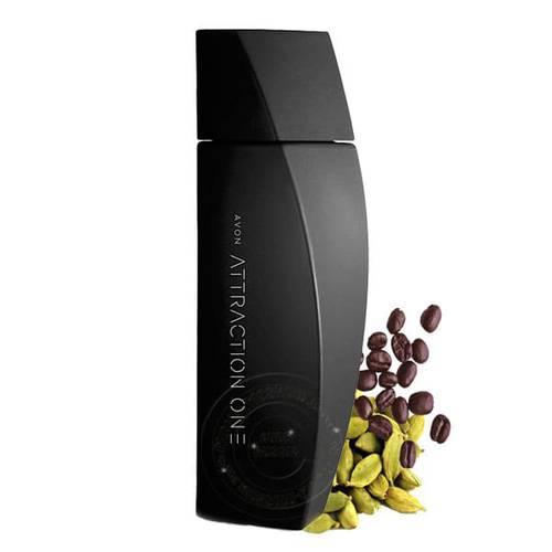 عطراتراكشن وان إينتنس
