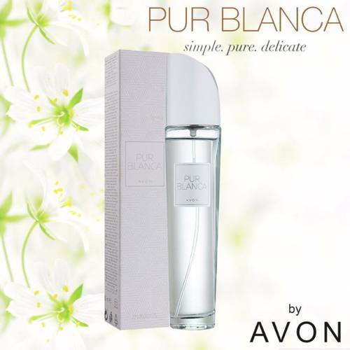 عطر بوربلانكا للنساء
