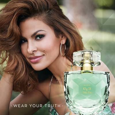 عطر إيف تروث النسائي