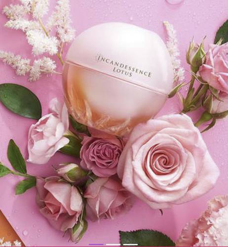 عطرإنكانديسنس لوتس النسائي