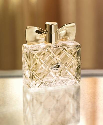 عطر لاك النسائي