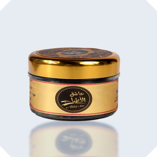 عاشق الاطياب
