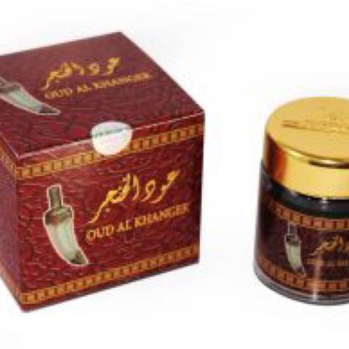 عود الخنجر