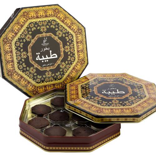 بخور طيبه