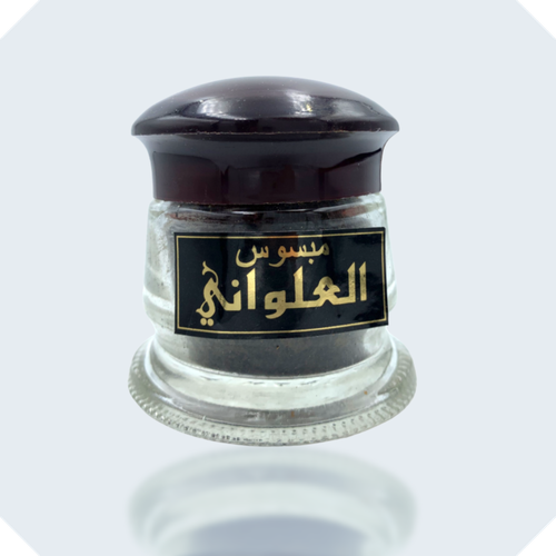 مبسوس العلواني