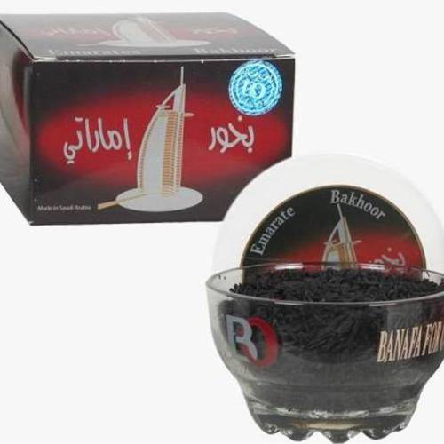 بخور إماراتي