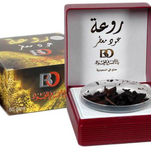 عود معطر روعه
