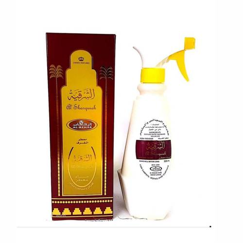 معطر الرحاب الشرقية