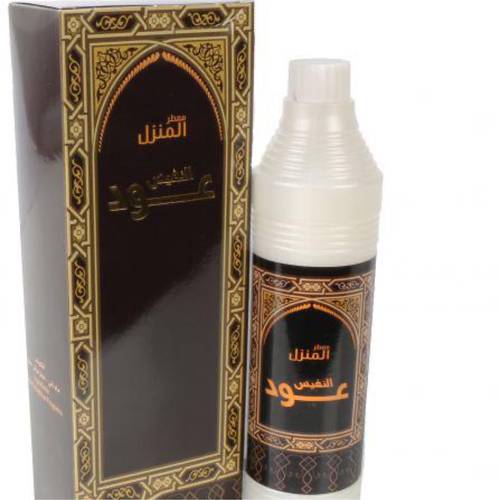 معطر بانافع عود النفيس