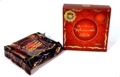 بخور نسايم 