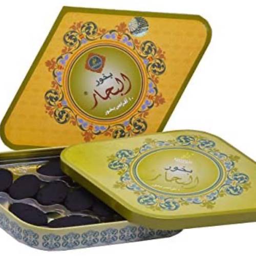 بخور البحار