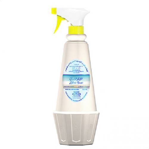 معطر زهرة هاواي