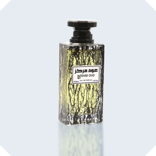عطر عود مركز