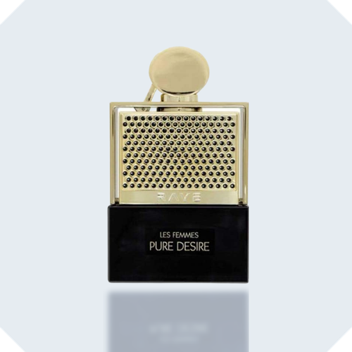 عطر راف بيو ديسير او دي اسبراي للنساء من براتشاليني