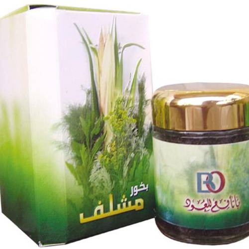 بخور مشلف