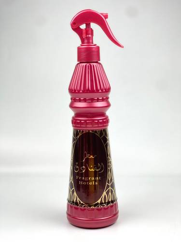 معطر مفارش الفنادق عود اللؤلؤ 500مل