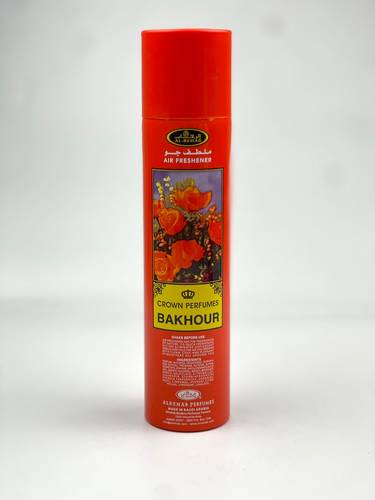 الرحاب معطر وملطف الجو عطر كروان بخور
