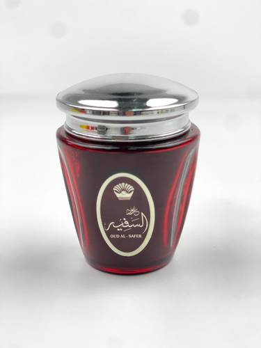 بخور عود السفير