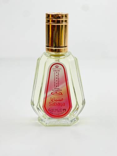 صبايا عطر نسائي للاستعمال الخارجي 50 مل
