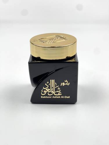 بخور عاشق العود الماس 30 جرام