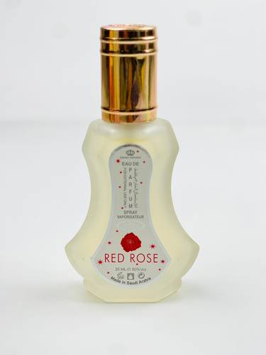 ريد روز عطر للجنسين من الرحاب 35 مل
