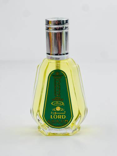 لورد عطر للاستعمال الخارجي 50 مل