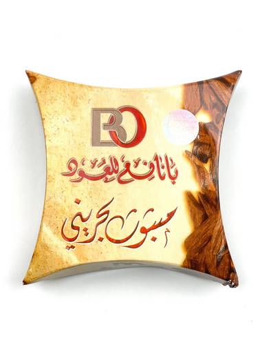 مبسوس بحريني بخور من بانافع للعود